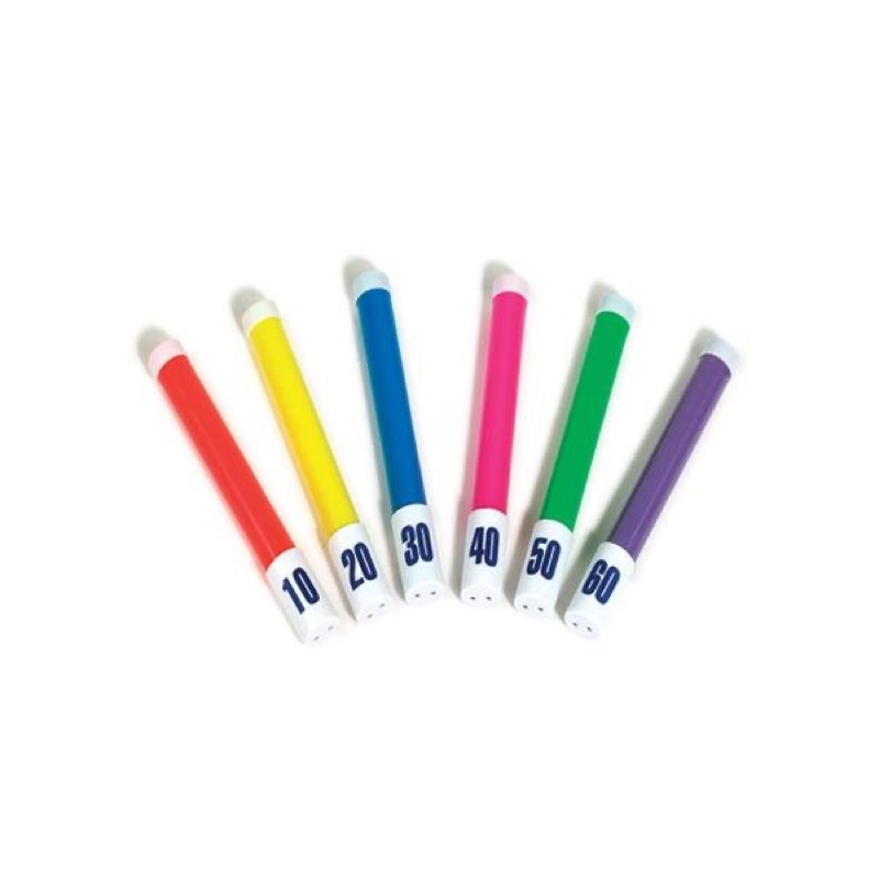 Flex-Sticks Action Dive Game