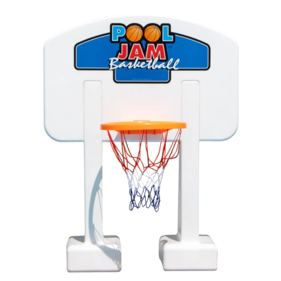 Replacement 9190BOARD Basketball Backboard for Inground Pool Jam — photo 2