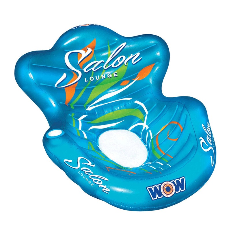 Salon Pool Lounge - 1 Person
